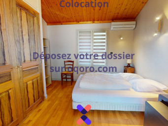 Maison a louer lyon-3e-arrondissement - 5 pièce(s) - 145 m2 - Surfyn