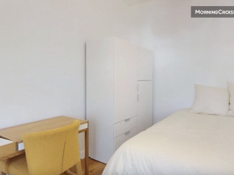 Appartement a louer vertou - 1 pièce(s) - 17 m2 - Surfyn