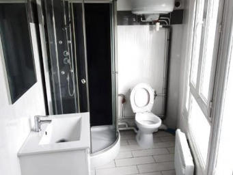 Appartement a louer goussainville - 2 pièce(s) - 39.56 m2 - Surfyn