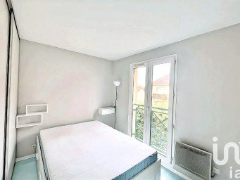 Appartement a louer herblay - 2 pièce(s) - 42 m2 - Surfyn