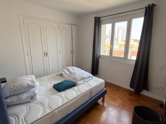 Appartement a louer toulon - 1 pièce(s) - 15 m2 - Surfyn