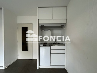 Appartement a louer poitiers - 1 pièce(s) - 20.8 m2 - Surfyn