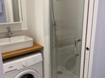 Appartement a louer marseille-1er-arrondissement - 1 pièce(s) - 21 m2 - Surfyn