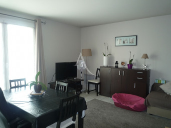 Appartement a louer ermont - 3 pièce(s) - 60.8 m2 - Surfyn