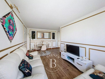 Appartement a louer puteaux - 3 pièce(s) - 69 m2 - Surfyn