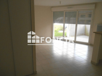 Appartement a louer - 2 pièce(s) - 39.6 m2 - Surfyn