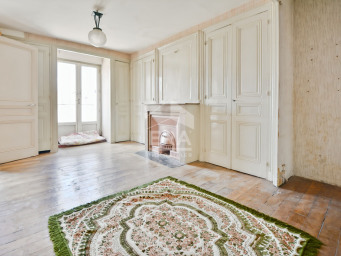 Appartement 520 000 € - 107 m²