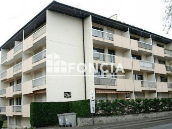 Appartement a louer thonon-les-bains - 2 pièce(s) - 47.5 m2 - Surfyn