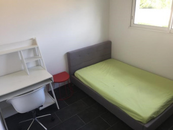 Appartement a louer pessac - 4 pièce(s) - 59 m2 - Surfyn