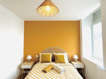 Appartement a louer boulogne-sur-mer - 1 pièce(s) - 35 m2 - Surfyn