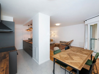 Appartement a louer saint-cloud - 2 pièce(s) - 59 m2 - Surfyn