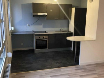 Appartement a louer boulogne-billancourt - 2 pièce(s) - 47 m2 - Surfyn