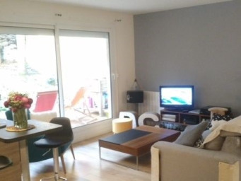 Appartement a louer meudon - 2 pièce(s) - 46 m2 - Surfyn