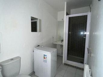 Appartement a louer les ulis - 1 pièce(s) - 29.3 m2 - Surfyn