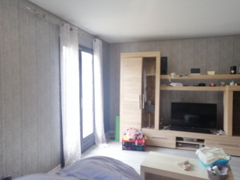 Maison a louer nevers - 5 pièce(s) - 102 m2 - Surfyn