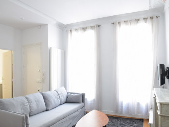 Appartement a louer paris-8e-arrondissement - 2 pièce(s) - 38 m2 - Surfyn