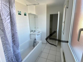 Appartement a louer rouen - 1 pièce(s) - 33 m2 - Surfyn