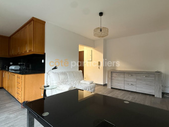 Appartement a louer annemasse - 2 pièce(s) - 46 m2 - Surfyn