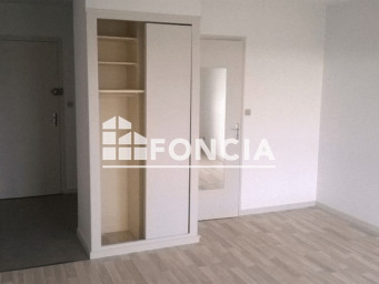 Appartement a louer niort - 1 pièce(s) - 24.9 m2 - Surfyn