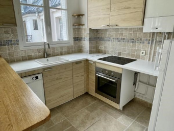 Appartement a louer paris-5e-arrondissement - 4 pièce(s) - 73 m2 - Surfyn