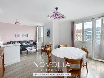 Appartement 335 000 € - 68 m²