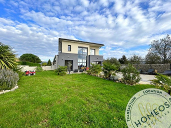 Maison a louer bourg-en-bresse - 7 pièce(s) - 157 m2 - Surfyn