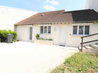 Maison a louer saint-ouen-l'aumone - 5 pièce(s) - 190 m2 - Surfyn