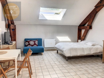 Appartement a louer louvres - 1 pièce(s) - 25.55 m2 - Surfyn