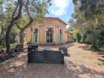 Maison a louer cagnes-sur-mer - 0 pièce(s) - 170.87 m2 - Surfyn