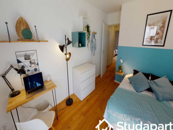 Appartement a louer lyon-2e-arrondissement - 1 pièce(s) - 90 m2 - Surfyn