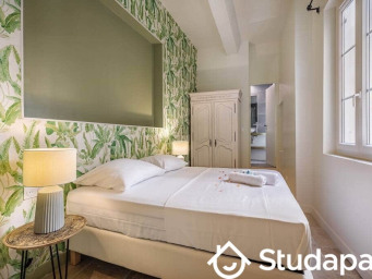 Appartement a louer marseille-2e-arrondissement - 4 pièce(s) - 94 m2 - Surfyn