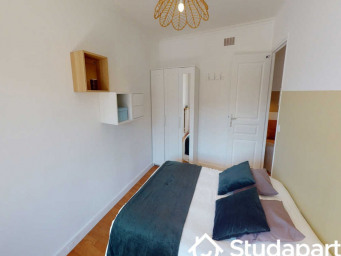 Appartement a louer paris-14e-arrondissement - 1 pièce(s) - 80 m2 - Surfyn