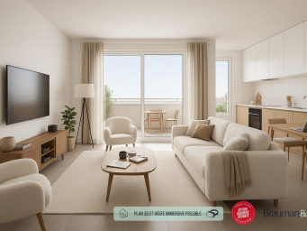 Appartement 705 000 € - 119 m²