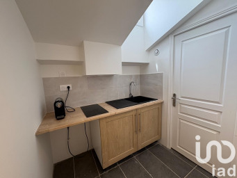 Appartement 96 000 € - 21 m²