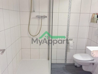 Appartement a louer garges-les-gonesse - 2 pièce(s) - 32 m2 - Surfyn