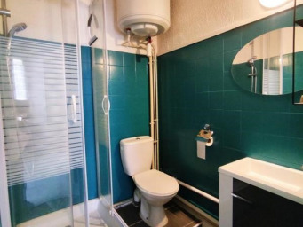 Appartement a louer narbonne - 1 pièce(s) - 23 m2 - Surfyn