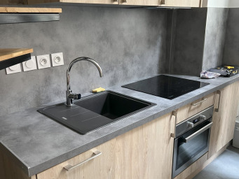 Appartement a louer paris-8e-arrondissement - 3 pièce(s) - 42 m2 - Surfyn