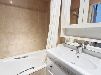 Appartement a louer paris-5e-arrondissement - 1 pièce(s) - 18.53 m2 - Surfyn