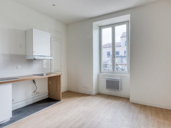 Appartement a louer montereau-fault-yonne - 1 pièce(s) - 17 m2 - Surfyn