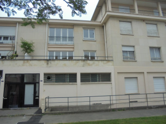 Appartement a louer beauvais - 3 pièce(s) - 80 m2 - Surfyn