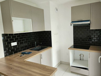 Appartement a louer bois-colombes - 2 pièce(s) - 41 m2 - Surfyn