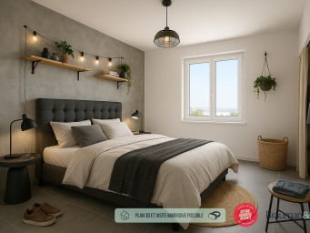 Appartement 775 000 € - 116 m²