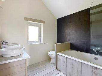 Maison a louer vichy - 6 pièce(s) - 75 m2 - Surfyn