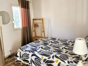 Appartement a louer marseille-1er-arrondissement - 1 pièce(s) - 26 m2 - Surfyn