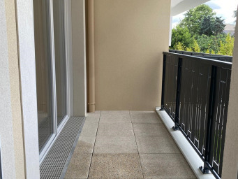 Appartement a louer montmagny - 2 pièce(s) - 39.75 m2 - Surfyn