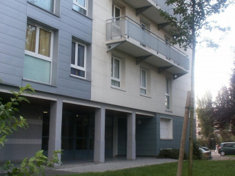 Appartement a louer aulnay-sous-bois - 4 pièce(s) - 70 m2 - Surfyn