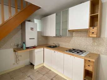 Maison a louer la garenne-colombes - 3 pièce(s) - 50.61 m2 - Surfyn