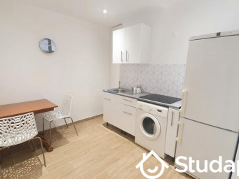 Appartement a louer marseille-1er-arrondissement - 1 pièce(s) - 9 m2 - Surfyn