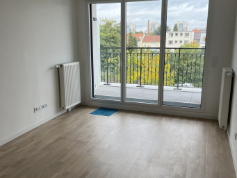 Appartement a louer clamart - 1 pièce(s) - 32.5 m2 - Surfyn