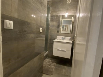 Appartement a louer saint-denis - 1 pièce(s) - 10 m2 - Surfyn